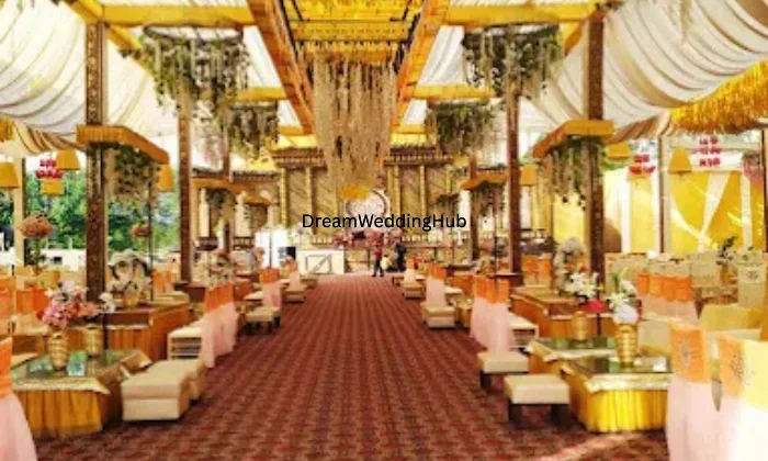 Dadaji Caters  Hoshangabad